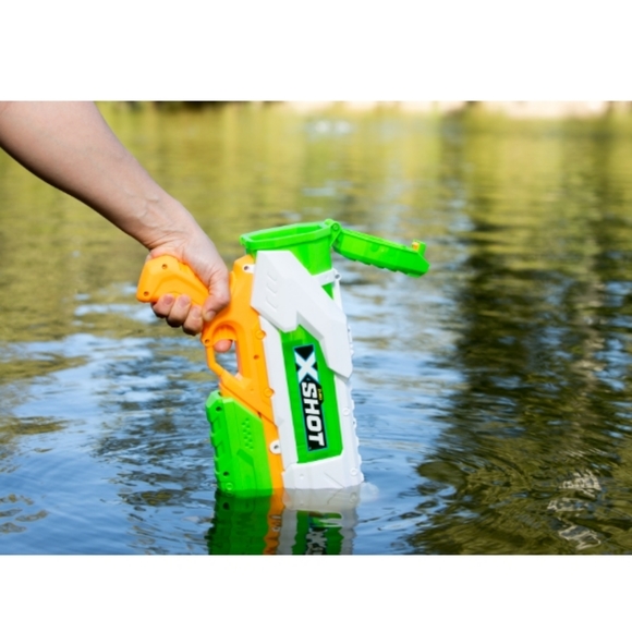 Zuru XShot Toys Zuru Xshot Epic Water Blaster 2 Pack Poshmark